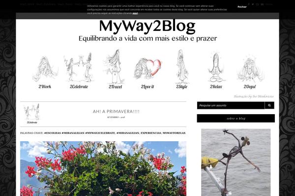 Site using Master Slider - Responsive Touch Slider plugin