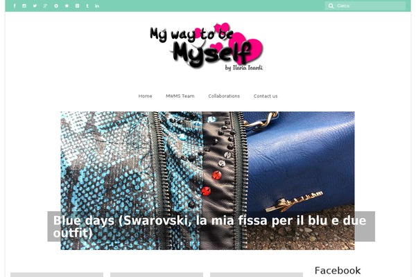 verge-pro theme websites examples