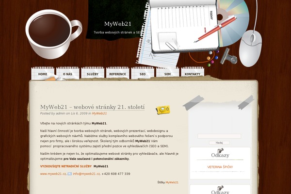 Site using File Icons plugin