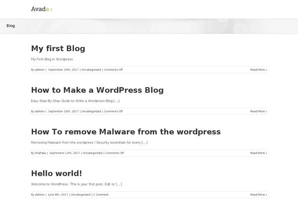 Thematic theme site design template sample