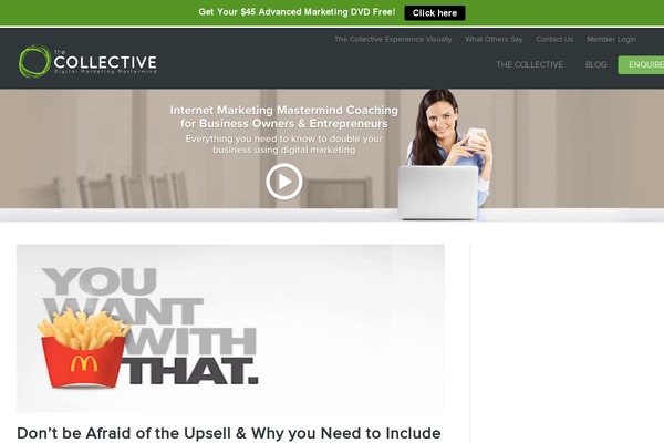 Corporate theme site design template sample