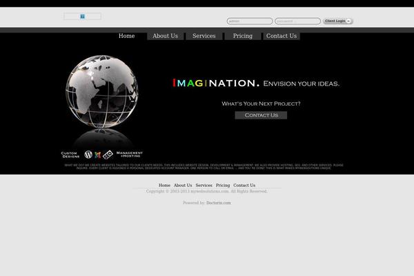 Site using Popup-for-contact-form-7 plugin