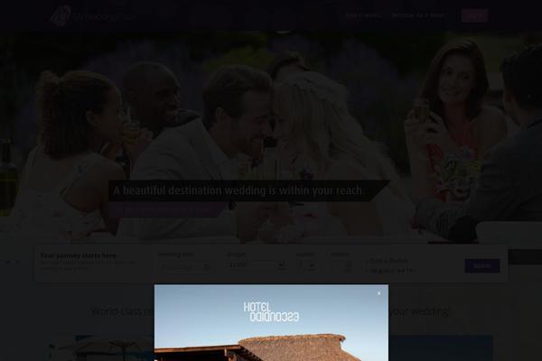Executive Pro Theme theme site design template sample