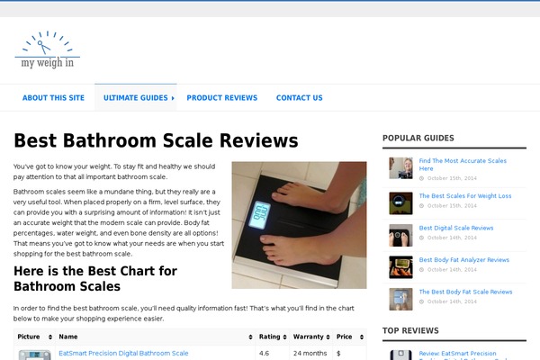 Renad theme site design template sample