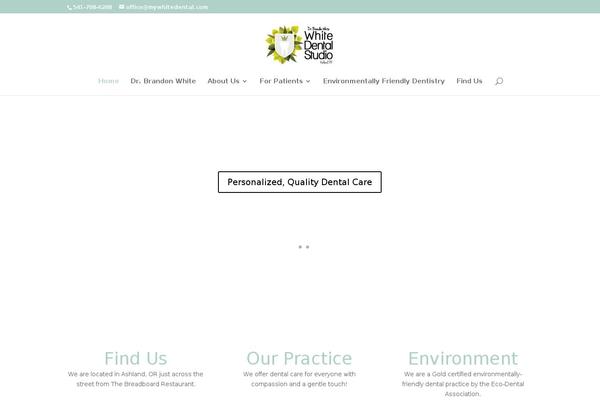 Site using Quick Page/Post Redirect Plugin plugin