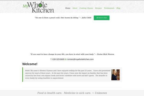 Site using Gravity-buttons plugin