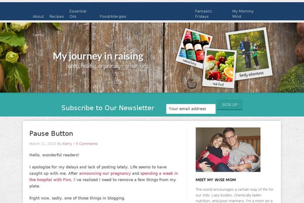 Site using Sharrre-wordpress-plugin-master plugin