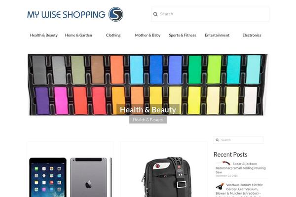 Site using Amzn plugin