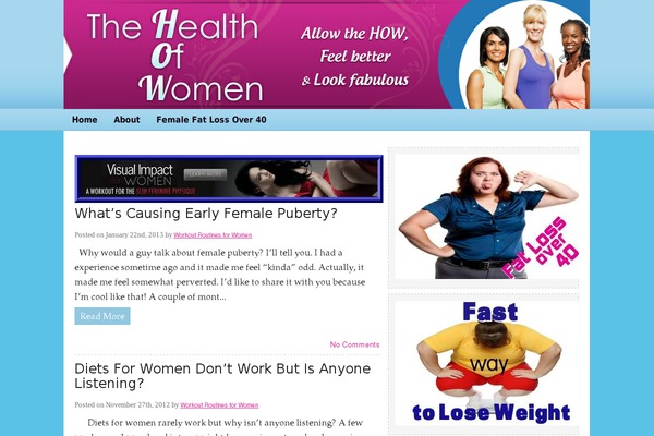 Profits Theme theme site design template sample