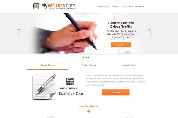 Site using Wp-fancyzoom plugin