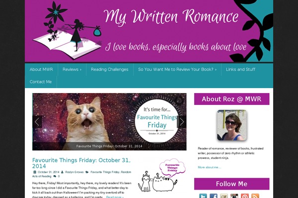 Tweak Me theme site design template sample