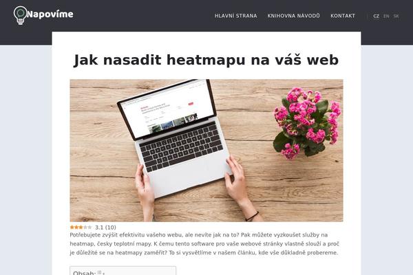 Site using Kingcomposer plugin