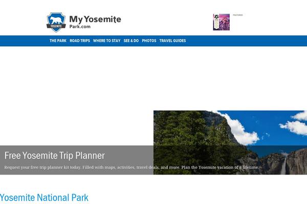 Site using Wp-parsely plugin