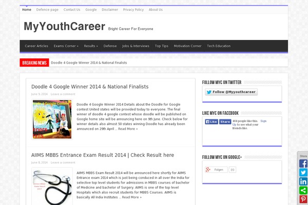 Sbobet theme site design template sample