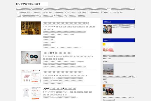Site using WP-OGP plugin