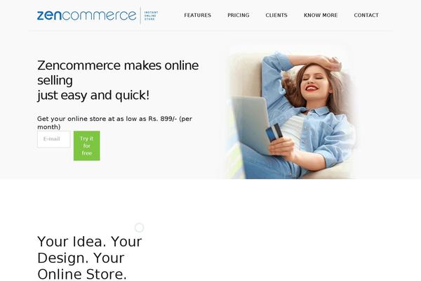 Site using Browser-shots plugin