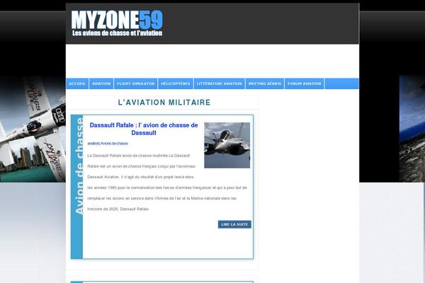 Wp Clear321 theme site design template sample