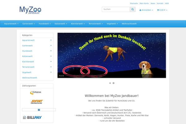Billpay theme site design template sample
