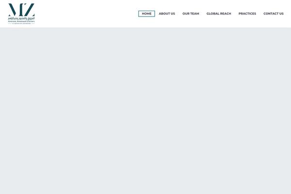 TheGem theme site design template sample