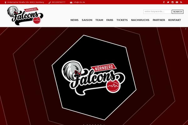 Site using Tickera - WordPress Event Ticketing plugin