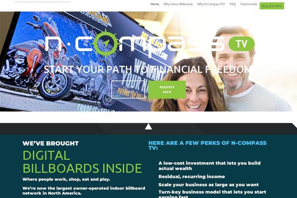 Site using Divi-testimonial-slider plugin