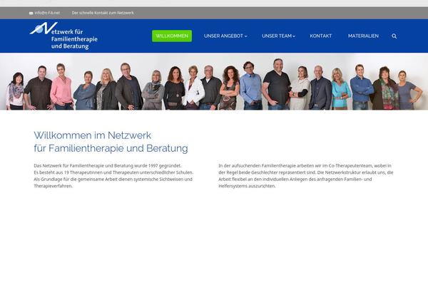 Site using Breadcrumbs-divi-module plugin