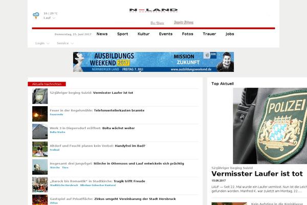 Site using Poll-plugin plugin