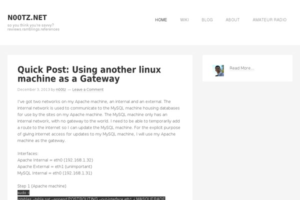 Genesis-sample theme site design template sample
