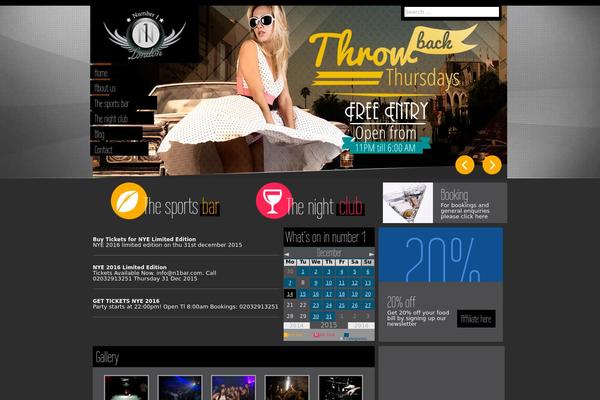 Site using ITRO Popup Plugin plugin