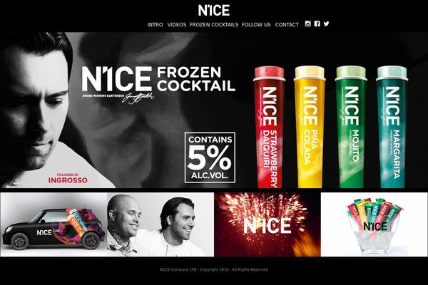 Site using Hgr_vc_extender plugin