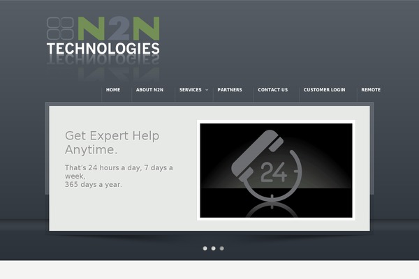 Site using Support-custom plugin