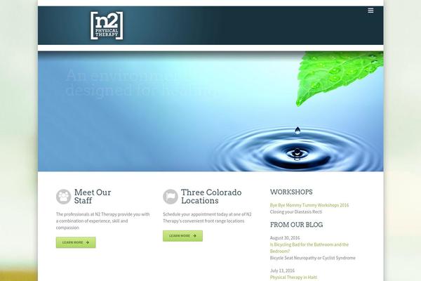 Site using Editorplus plugin