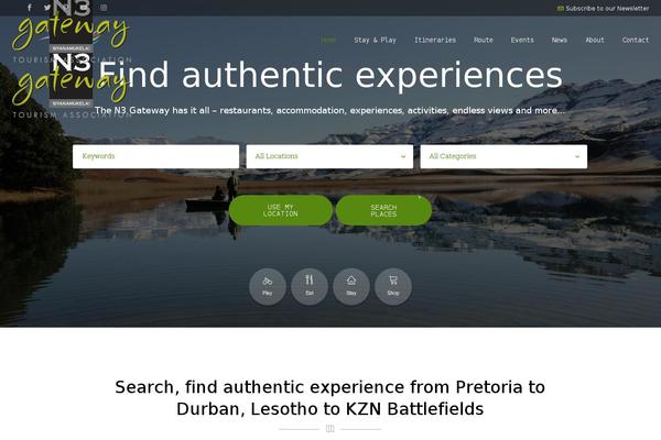 n3gateway.com site used Search-and-go