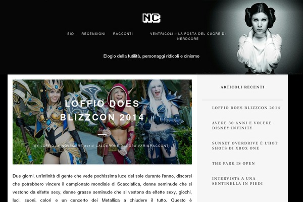 Site using Easy Facebook Share Thumbnail plugin