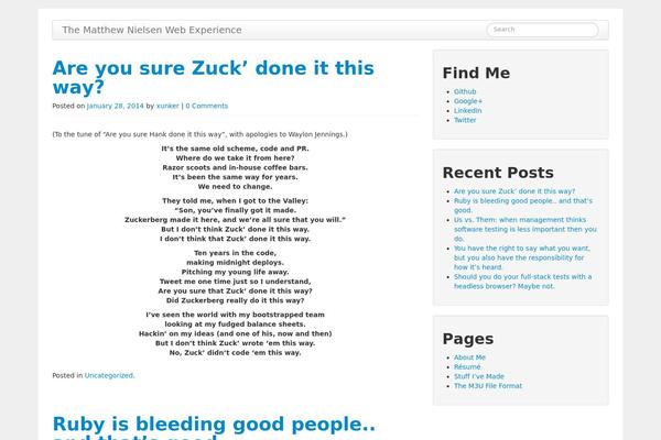 The Bootstrap theme site design template sample
