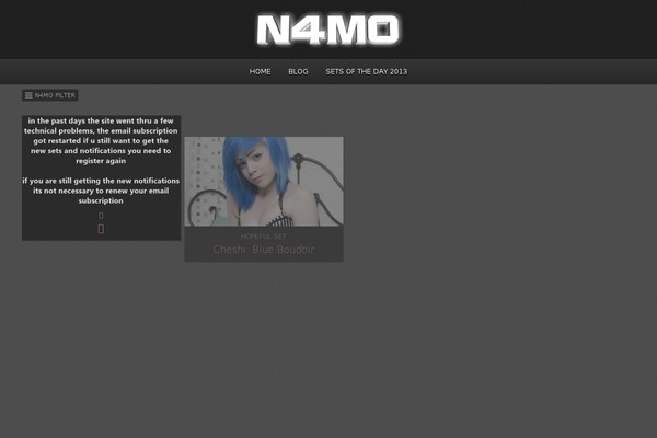 photolux_v120 theme websites examples