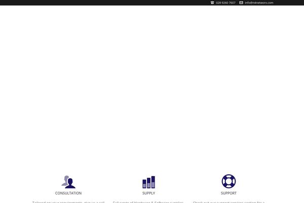 n4networx.com site used N4networx