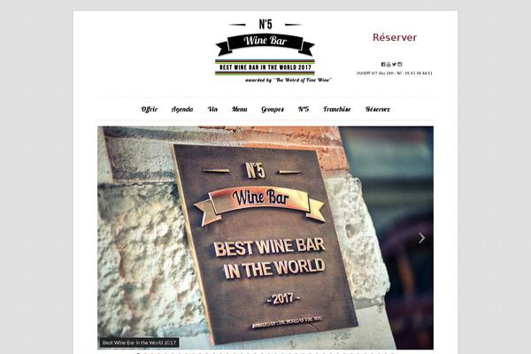 Site using New-royalslider plugin