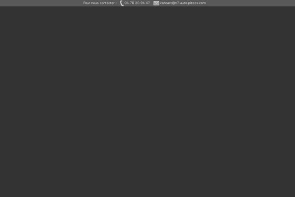 n7-auto-pieces.com site used Layers-builder