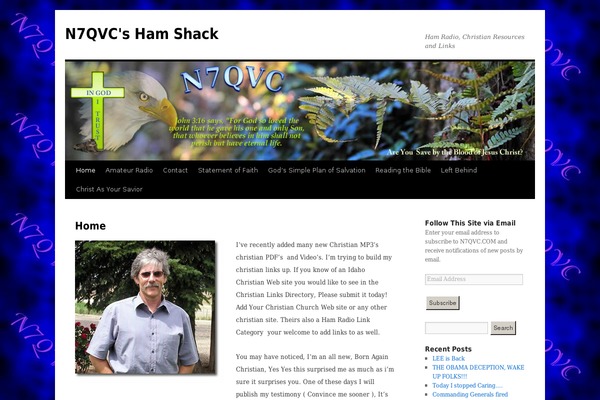 Site using Akismet plugin