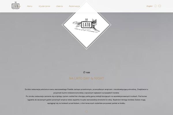 Site using Page scroll to id plugin