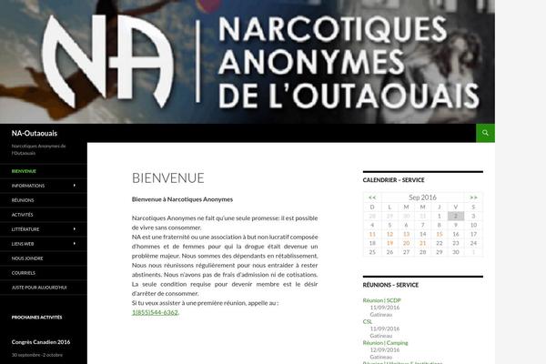 Site using BMLT WordPress Plugin plugin