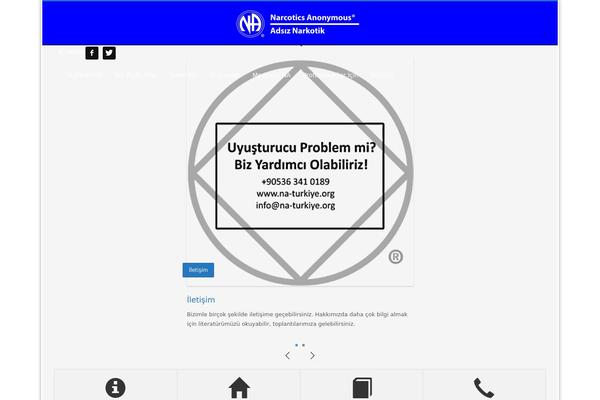 Site using Hogash-mailchimp plugin