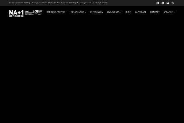 Site using Multisite Language Switcher plugin