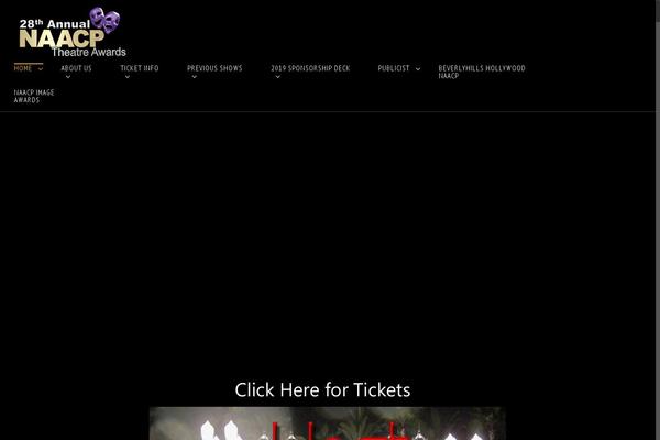Site using TS-Video-Gallery-Pro plugin