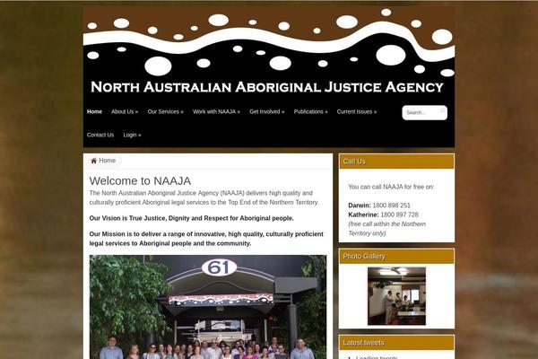 Lucid theme site design template sample