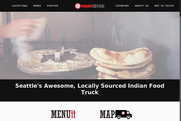 Site using Kebo Twitter Feed plugin