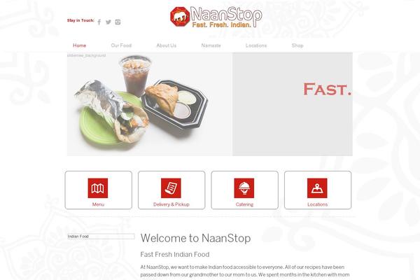 Astra-child-theme theme site design template sample