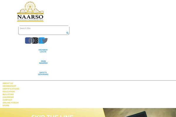 Site using Embed-pdf-viewer plugin