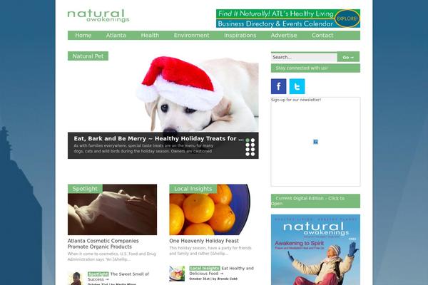 naatlanta.com site used Na_default